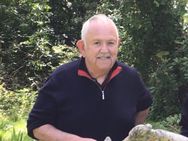 Stephen (Stevie) Harding