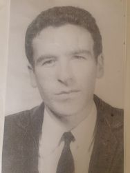 Joseph Brendan Stewart