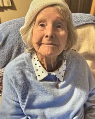 Bernadette Stewart