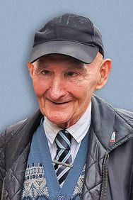 Stiofán Seoighe