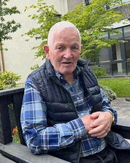 Francis (Fran) Strutt