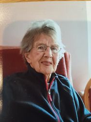 Catherine (Kitty) Stuart