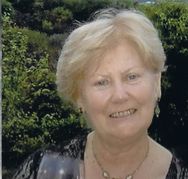 Susan ( Sue ) Mc Crory