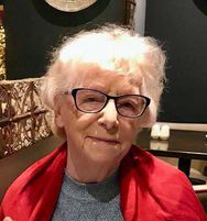 Margaret (Madge) SULLIVAN