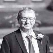 Joseph (Joe) Sullivan