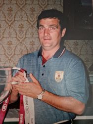 Gerard (Gerry) Sullivan