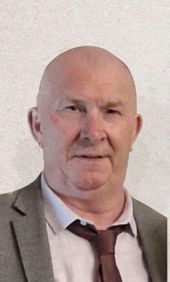 Sunny (Declan) GRIMES