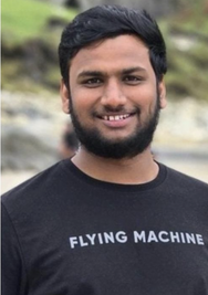 Suresh CHEREKURI