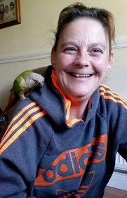 Death Notice of Susan DARCY (née Shields) (Carlow Town, Carlow) | rip.ie