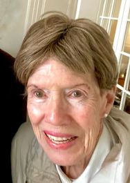 Susan Gertrude (Gertie) O'CONNOR