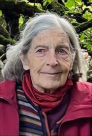 Susanne Katharina Elsholtz