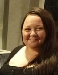 SUSANNE (SUSIE) HARRINGTON