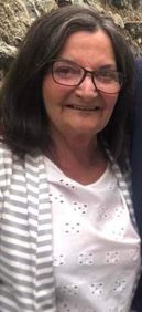 Susan (Susie) O'Sullivan