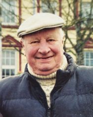 Sidney James SUSSEX