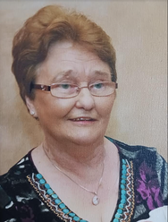 Bernadette (Bernie) Sutcliffe