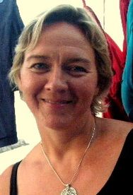 Suzanna Maria Gallagher