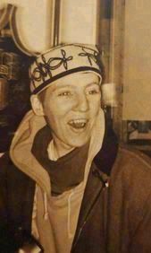 Susanne (“Suzy”) Marie Byrne