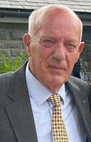 Svend Aage Jepsen