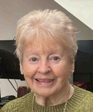 Kathleen (Kitty) Sweeney