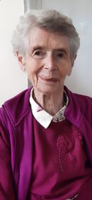 Sally (Sarah) Sweeney