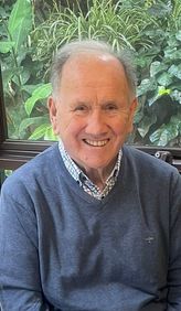 Sylvester Cotter