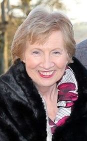 Sylvia Byrne