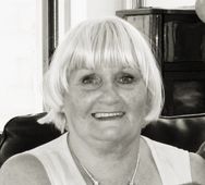 Sylvia (Elizabeth) Tomkins