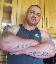 Sylwester Pawel Bogiel