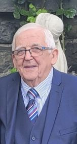 John (Seán) Byrne
