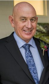 Séan Greaney