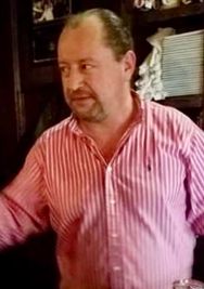 Anthony (Tony) Healy