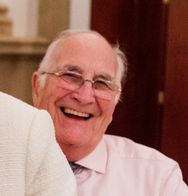 Thomas (Tom) TAAFFE