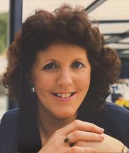 Mary TAYLOR