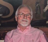 Tom (Tommy) Campbell