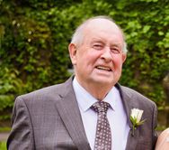 Tadgh O'Donovan Trá