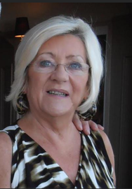 Veronica (Ronnie) TEMPLE