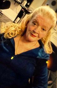 Teresa FAIRBROTHER-RYAN