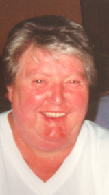 Teresa (Terry) DEVINE