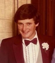 TIMOTHY FRANCIS KELLIHER