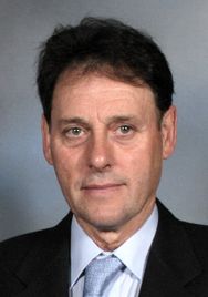 Thomas Francis (Frank) Queally