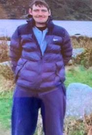 Thomas (TOMMO) Duff (Conway)