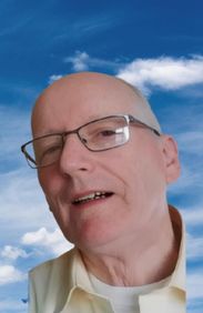 Thomas Noel Hurley