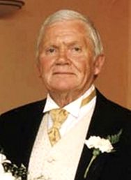 Francis Raymond (Ray) Thompson