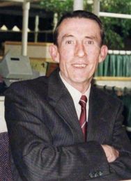 Timothy (Timmy) O'DRISCOLL