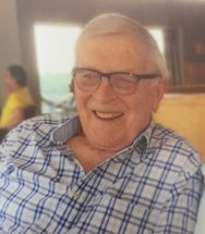 Timothy (Tim) Desmond