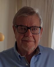 Turlough James CALLAN