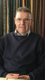 Thomas Joseph (Tom) Dolan