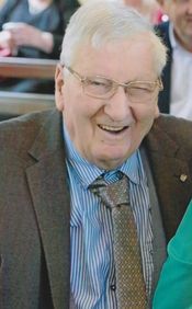 Thomas J (TJ) Caplis