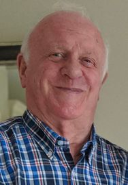 Tony McGarry