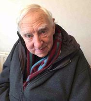 Thomas (Tom) Gerard McGIRR